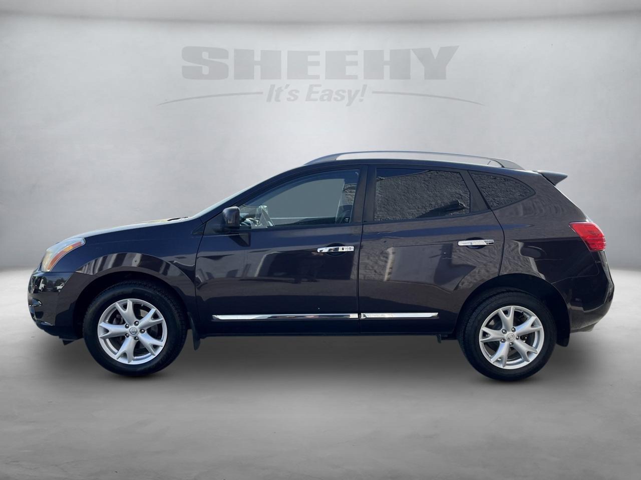 2011 Nissan Rogue S Glen Burnie MD