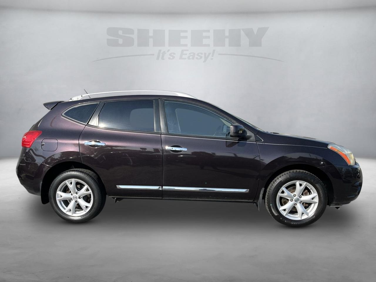 2011 Nissan Rogue S Glen Burnie MD