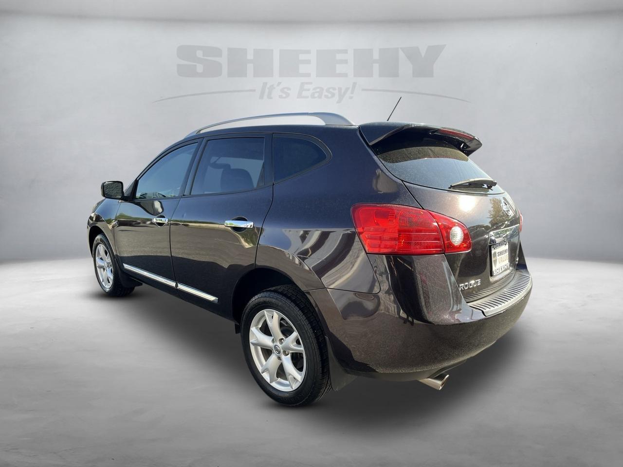2011 Nissan Rogue S Glen Burnie MD