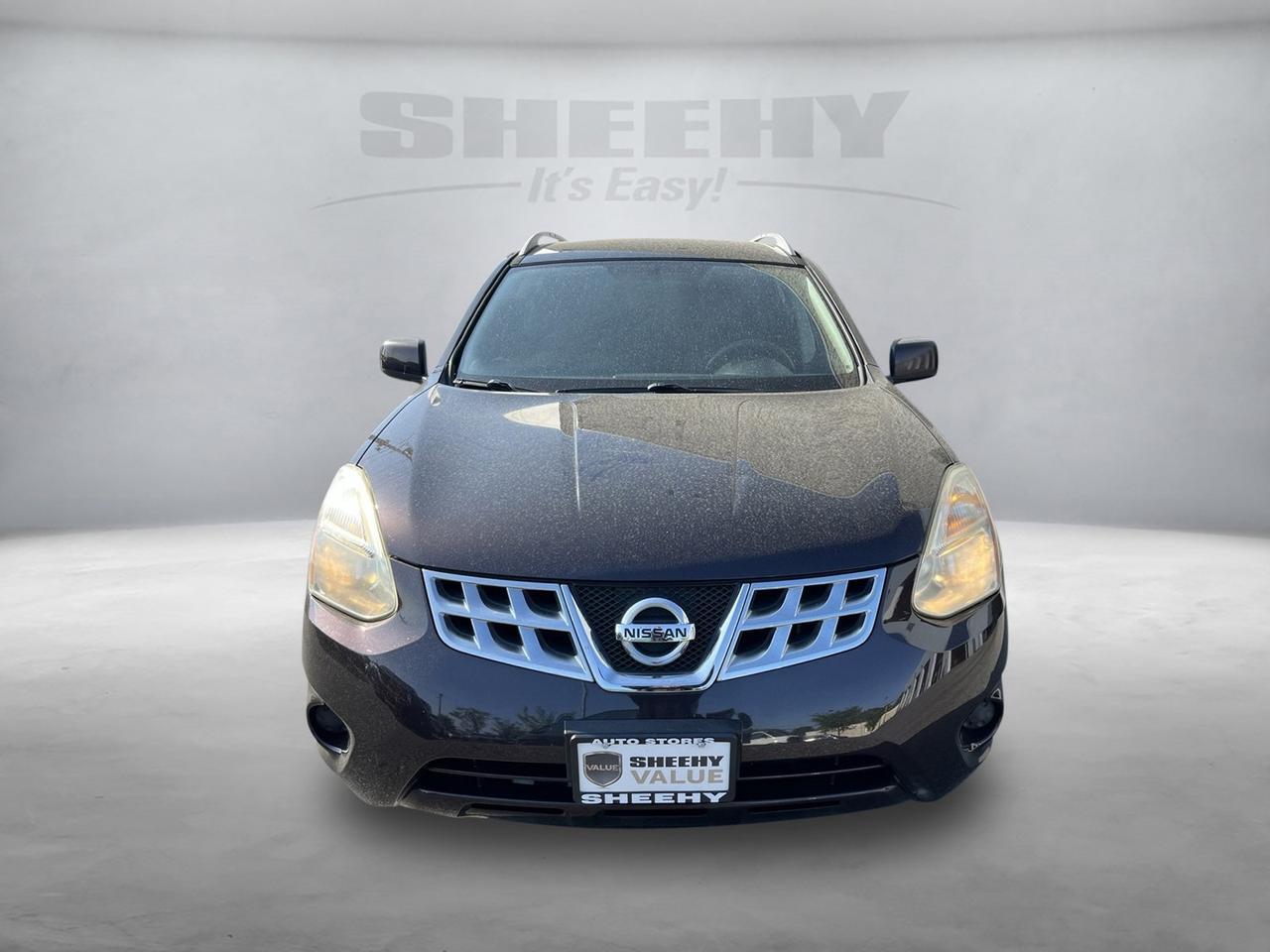 2011 Nissan Rogue S Glen Burnie MD