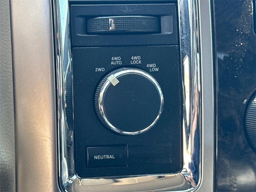 2011 Ram 1500 Laramie Longhorn Quincy MA