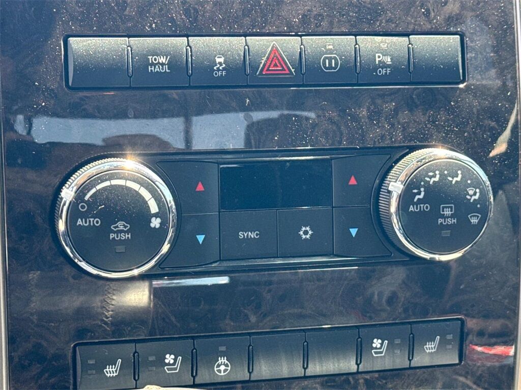 2011 Ram 1500 Laramie Longhorn Quincy MA