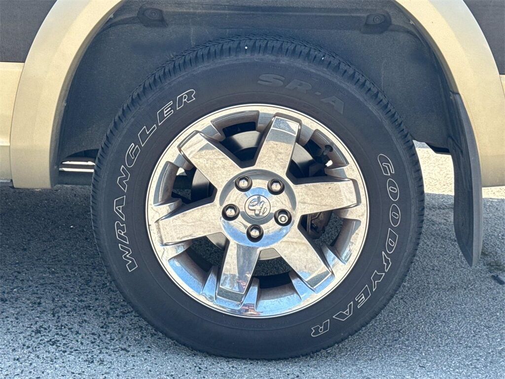 2011 Ram 1500 Laramie Longhorn Quincy MA