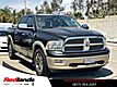 2011 Ram 1500 Laramie Longhorn
