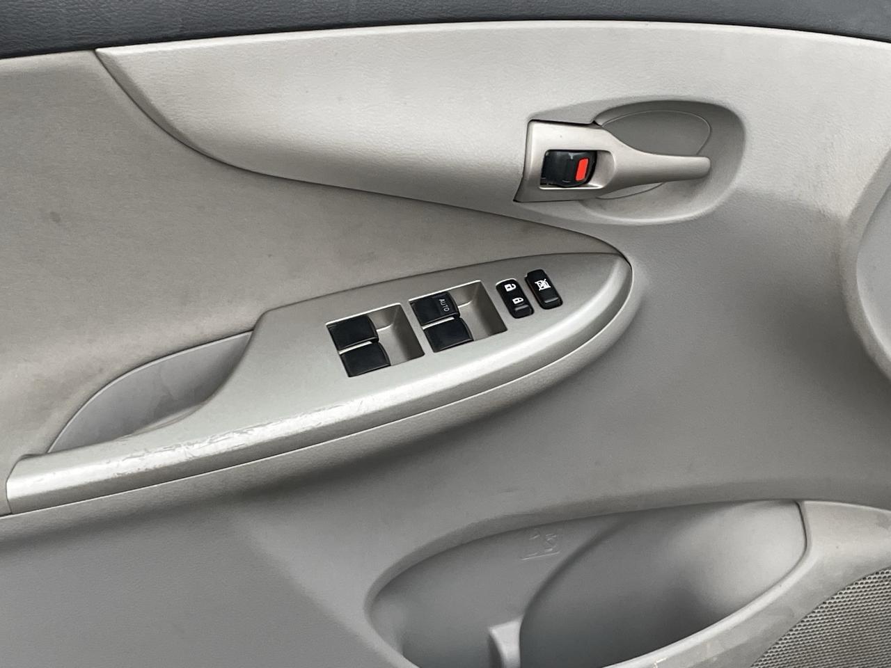 2011 Toyota Corolla LE Alexandria VA