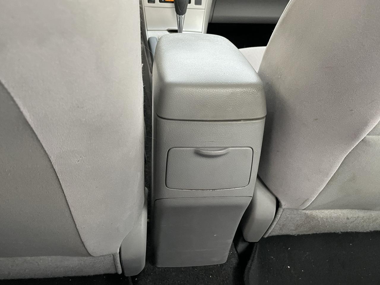 2011 Toyota Corolla LE Alexandria VA