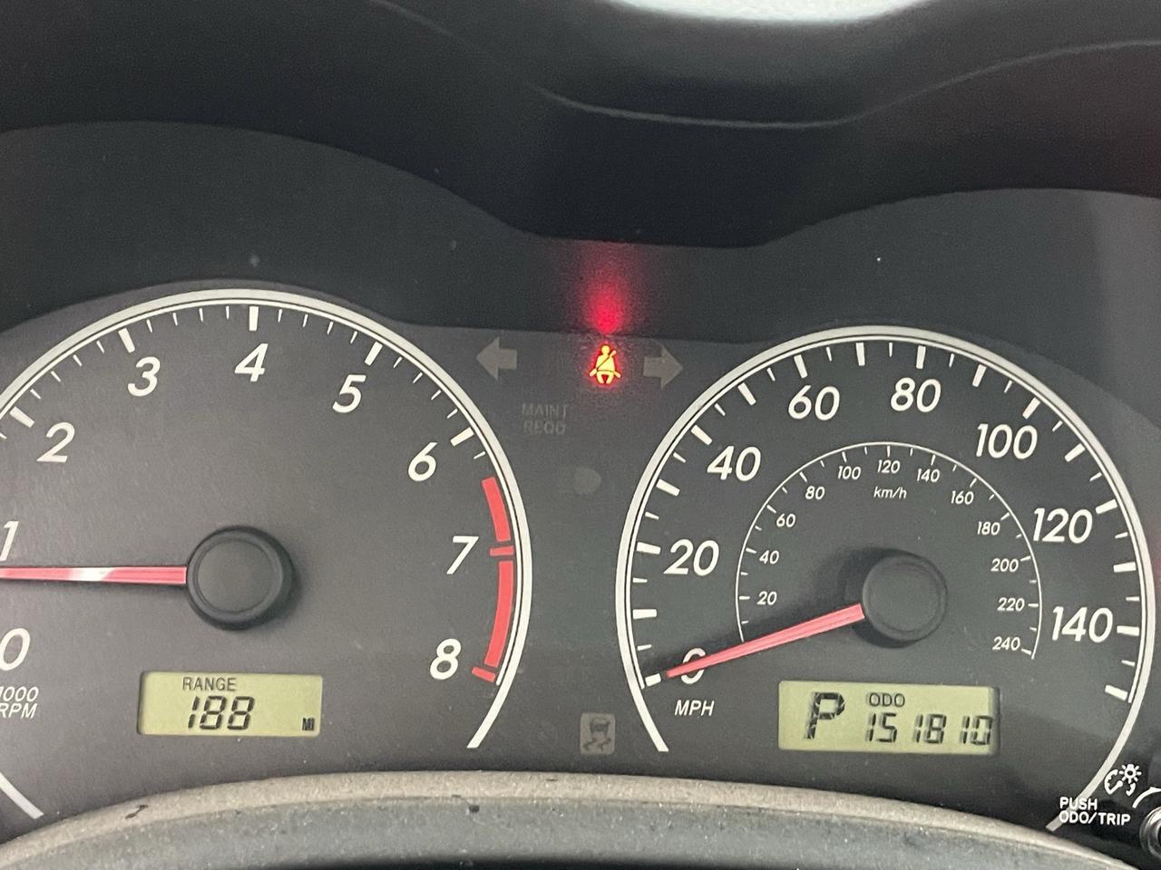 2011 Toyota Corolla LE Alexandria VA