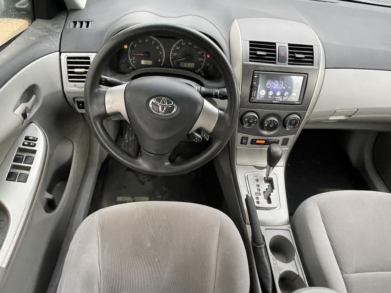 2011 Toyota Corolla LE Alexandria VA