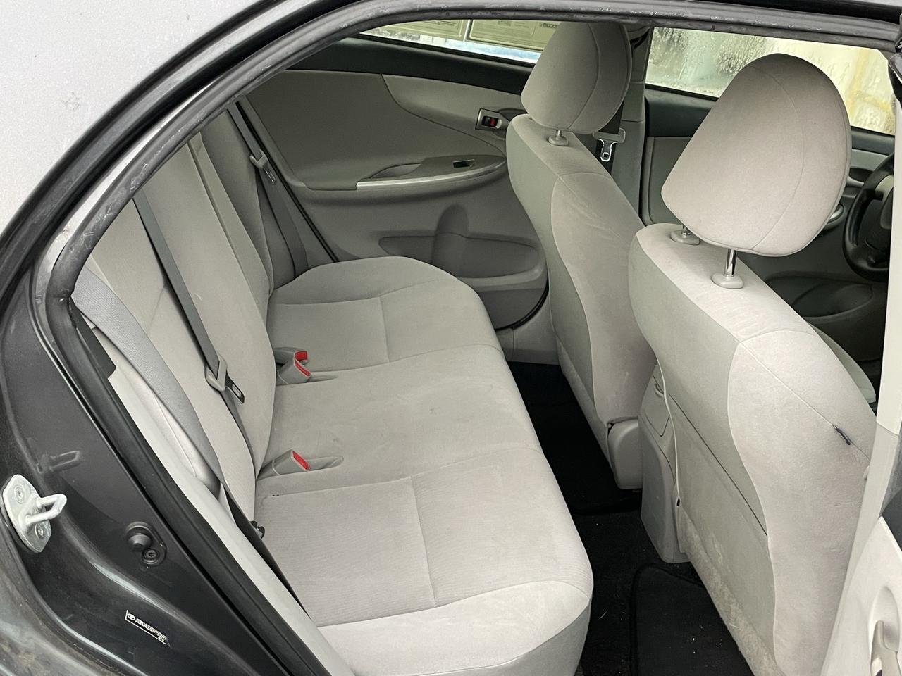 2011 Toyota Corolla LE Alexandria VA