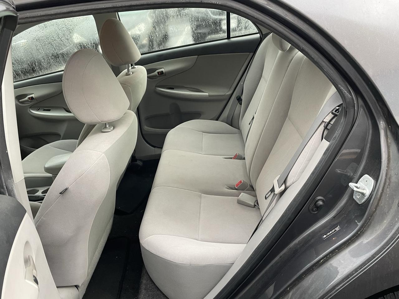 2011 Toyota Corolla LE Alexandria VA