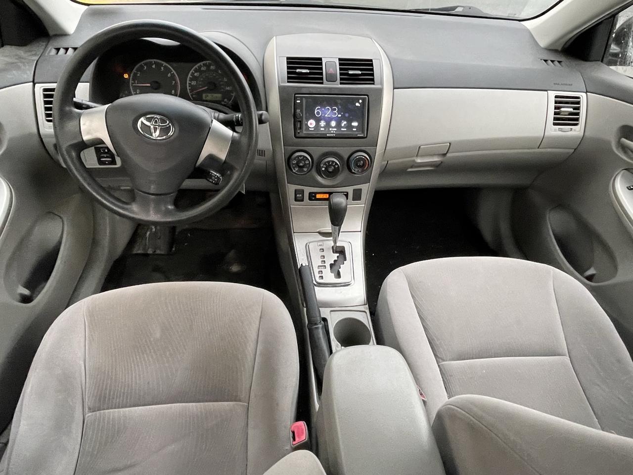 2011 Toyota Corolla LE Alexandria VA