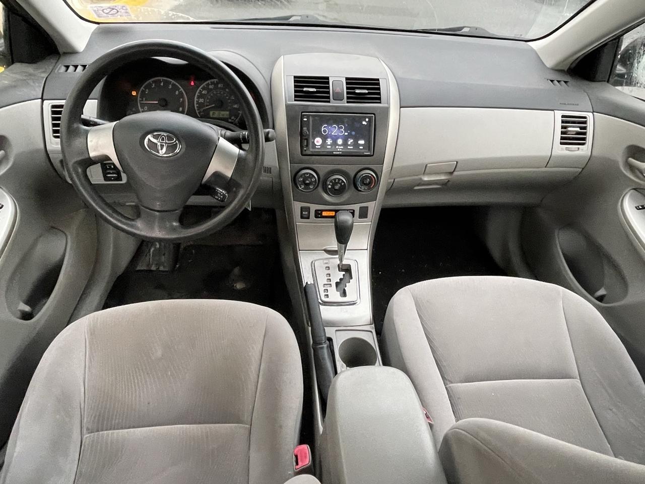 2011 Toyota Corolla LE Alexandria VA