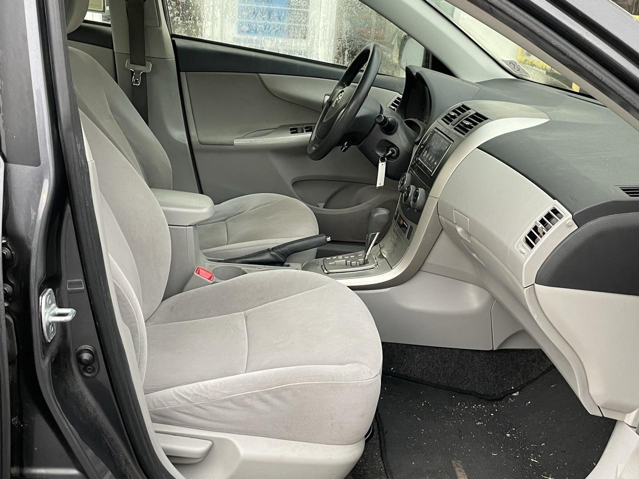 2011 Toyota Corolla LE Alexandria VA