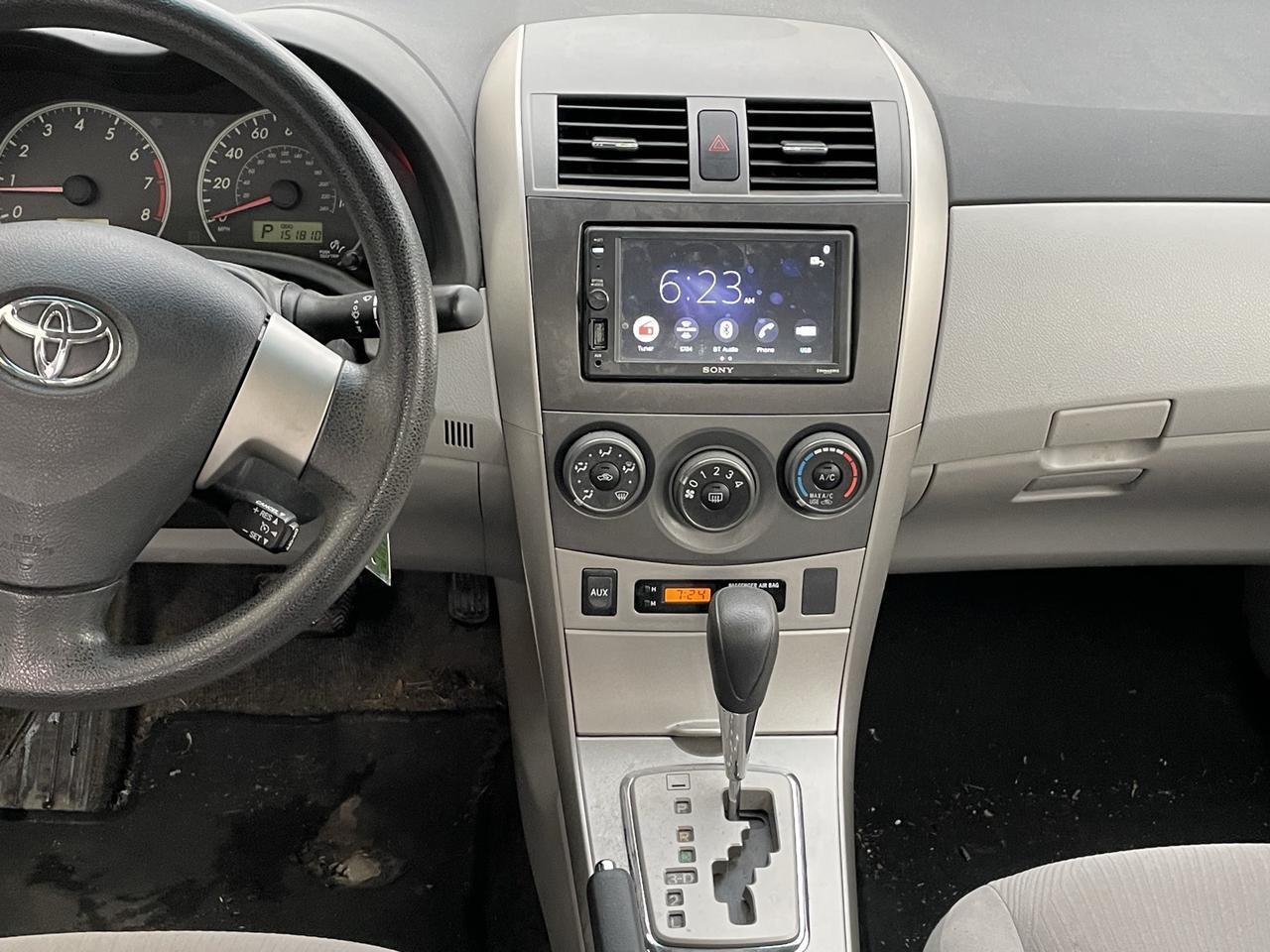 2011 Toyota Corolla LE Alexandria VA