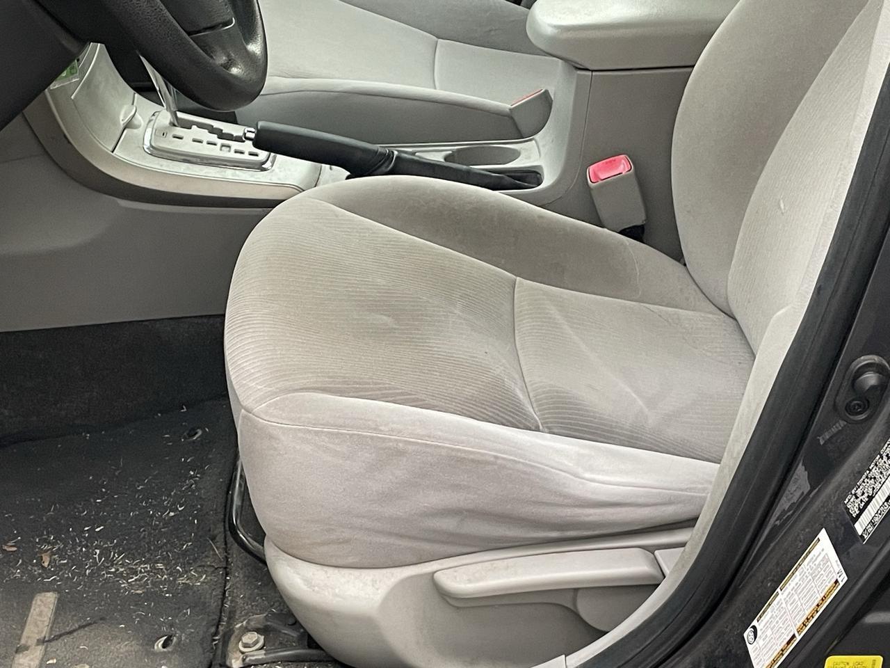 2011 Toyota Corolla LE Alexandria VA