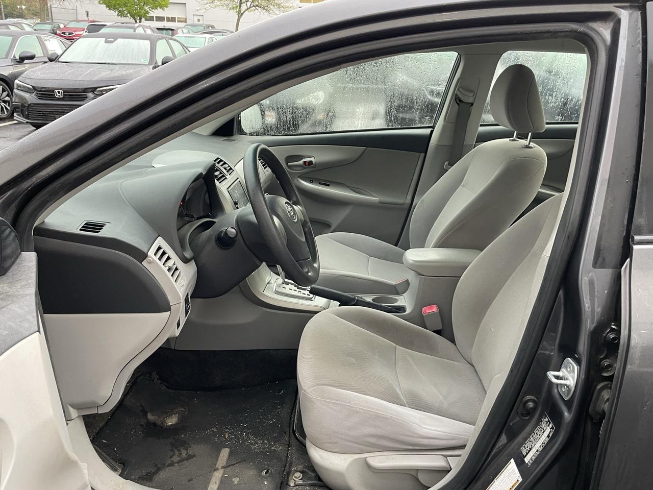 2011 Toyota Corolla LE Alexandria VA