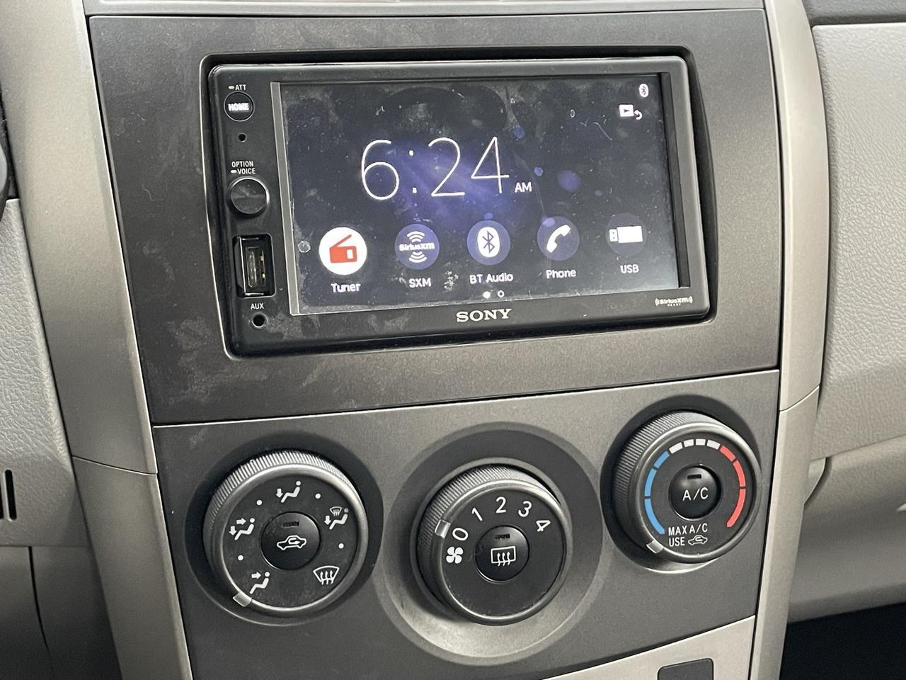 2011 Toyota Corolla LE Alexandria VA