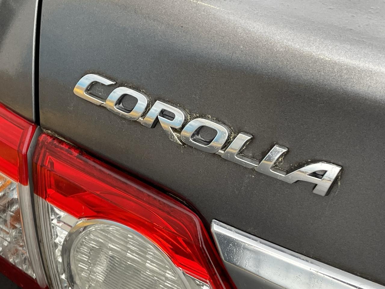 2011 Toyota Corolla LE Alexandria VA