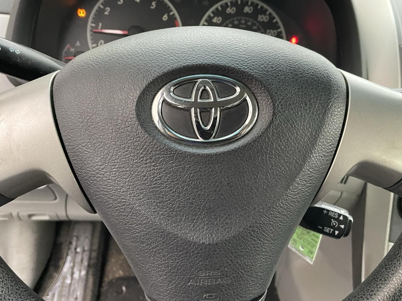 2011 Toyota Corolla LE Alexandria VA