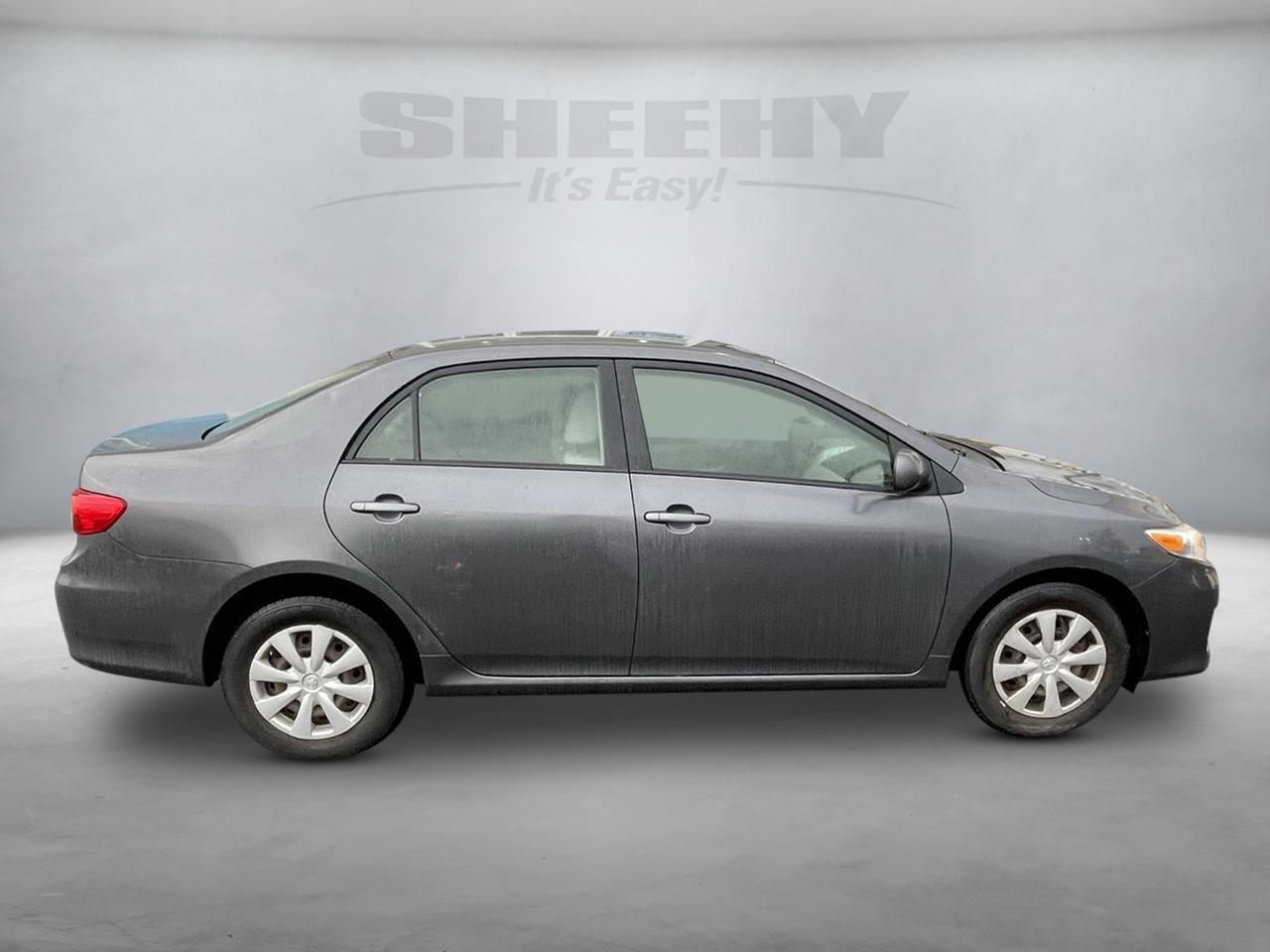 2011 Toyota Corolla LE Alexandria VA