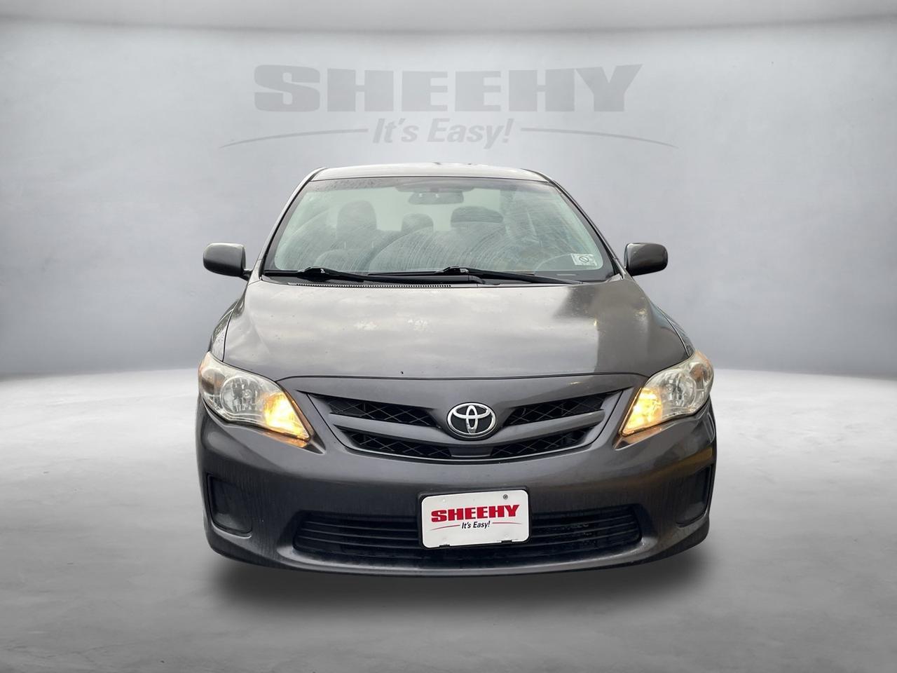 2011 Toyota Corolla LE Alexandria VA