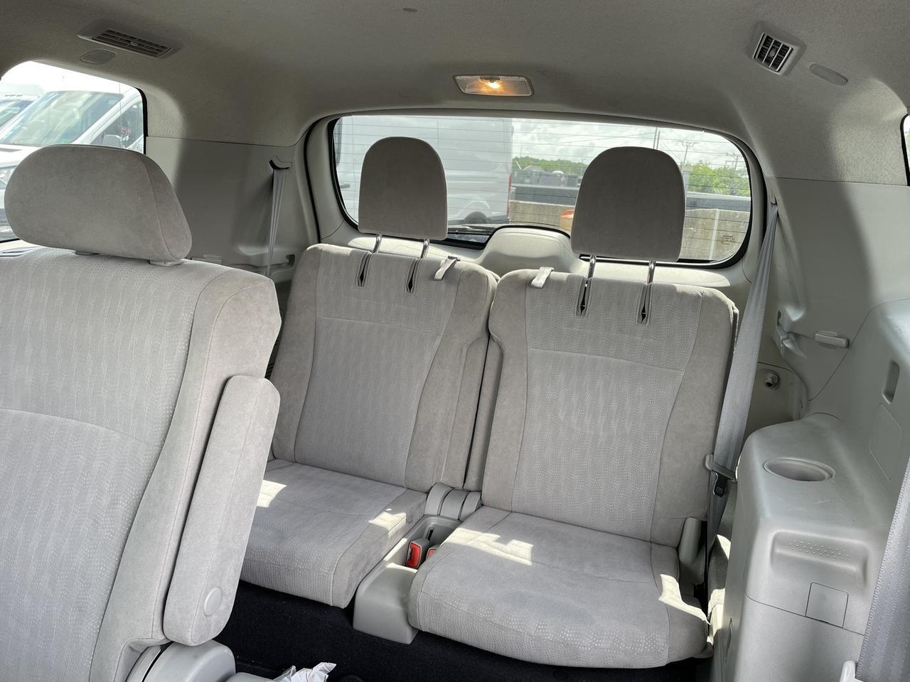 2011 Toyota Highlander Base Springfield VA
