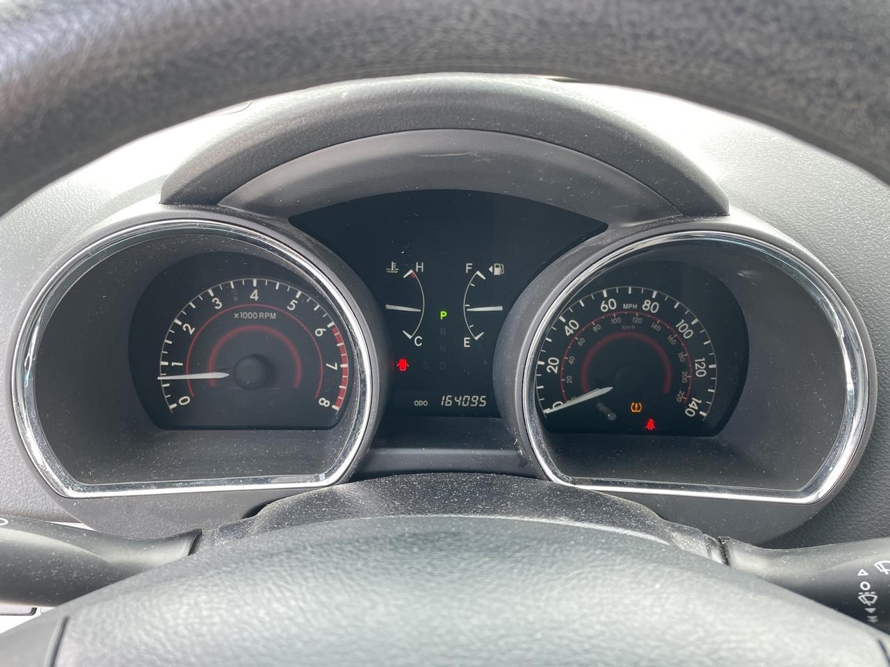 2011 Toyota Highlander Base Springfield VA