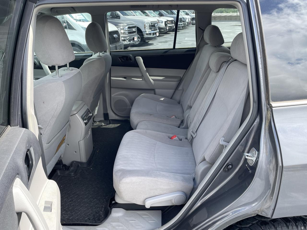 2011 Toyota Highlander Base Springfield VA