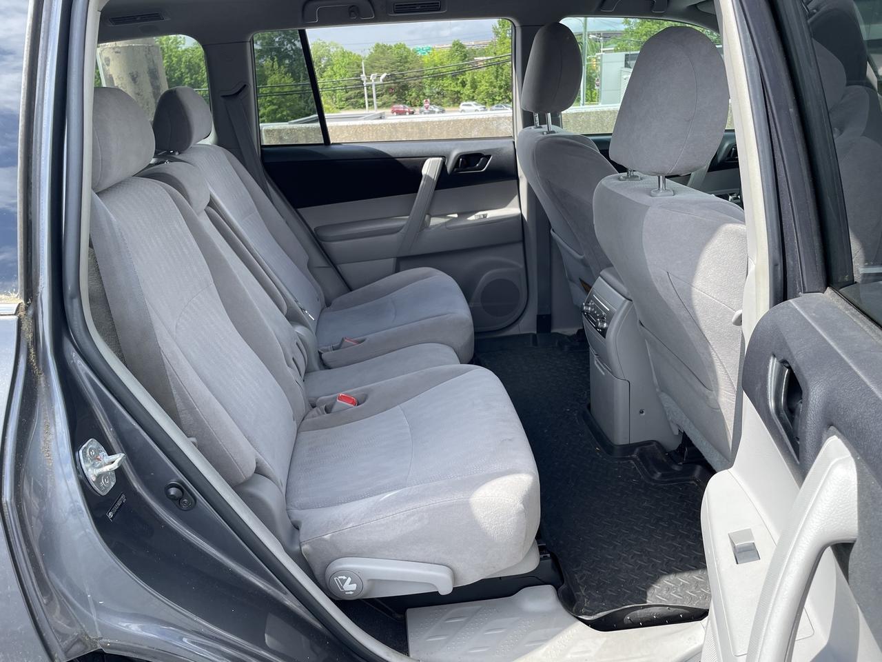 2011 Toyota Highlander Base Springfield VA