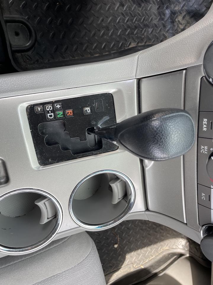 2011 Toyota Highlander Base Springfield VA