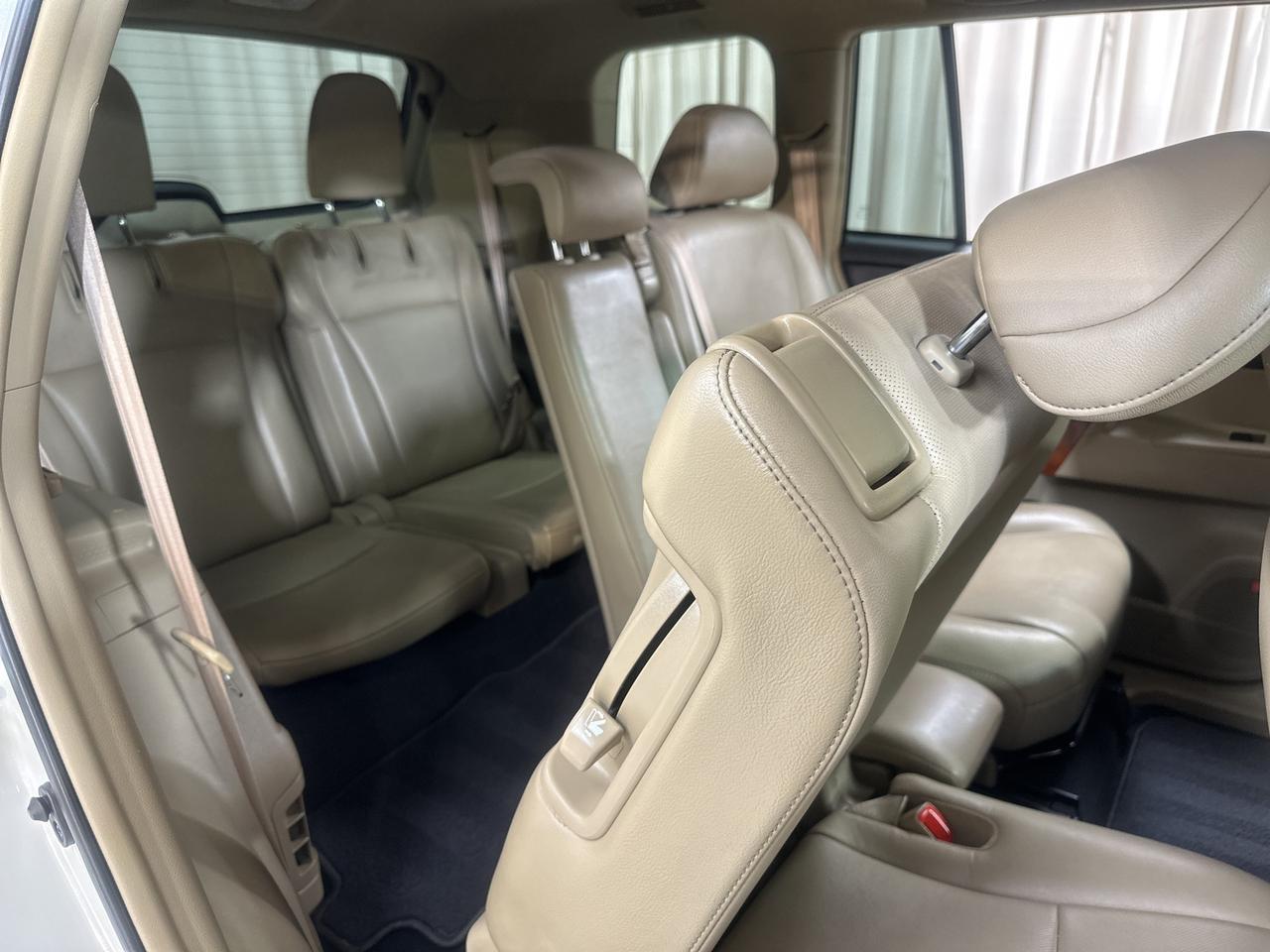 2011 Toyota Highlander Limited Annapolis MD