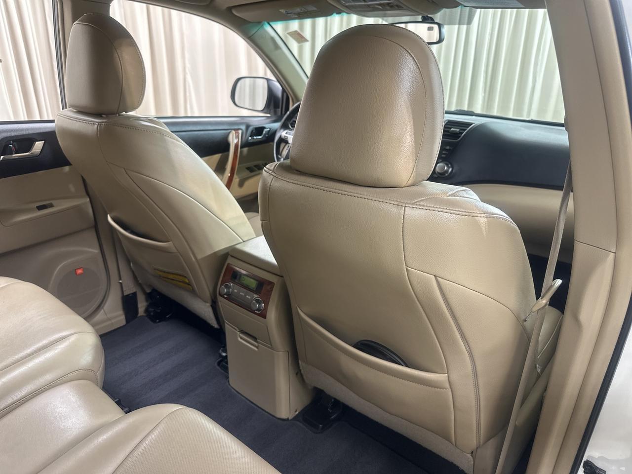 2011 Toyota Highlander Limited Annapolis MD