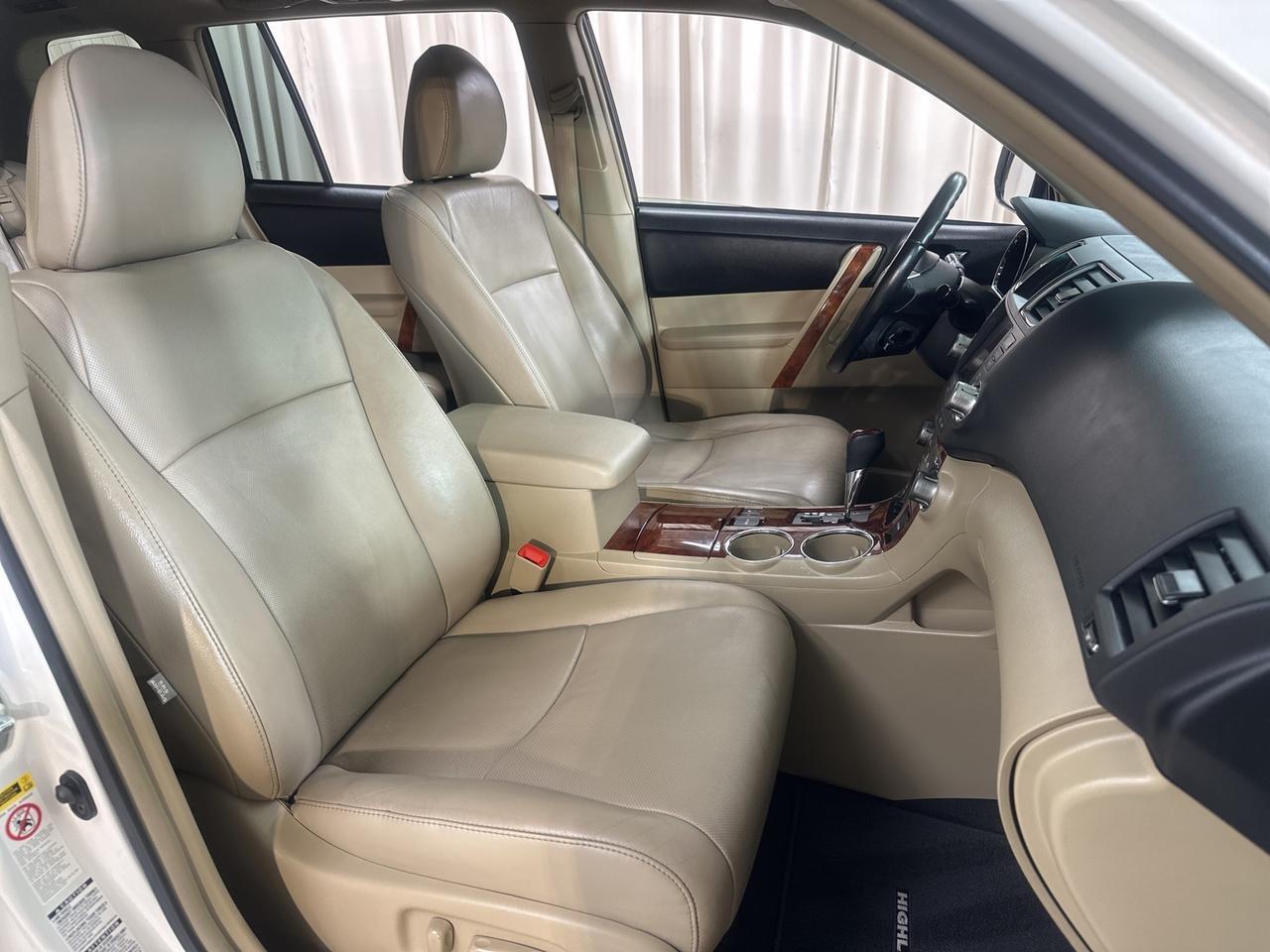 2011 Toyota Highlander Limited Annapolis MD