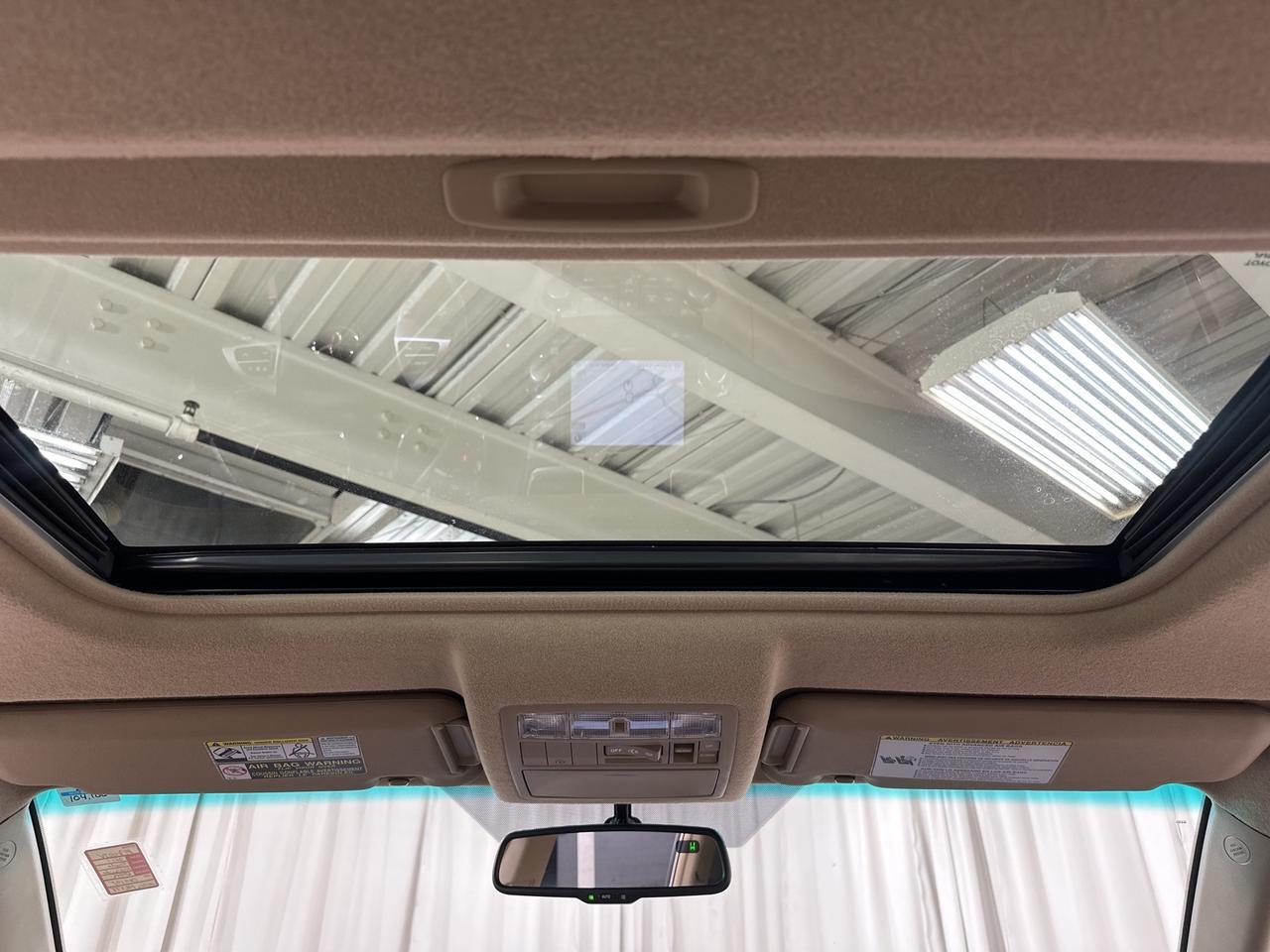 2011 Toyota Highlander Limited Annapolis MD