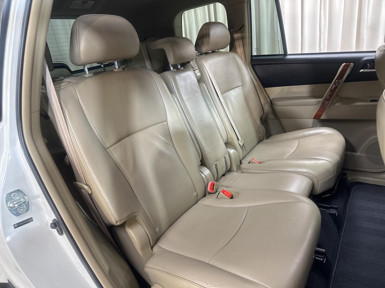 2011 Toyota Highlander Limited Annapolis MD