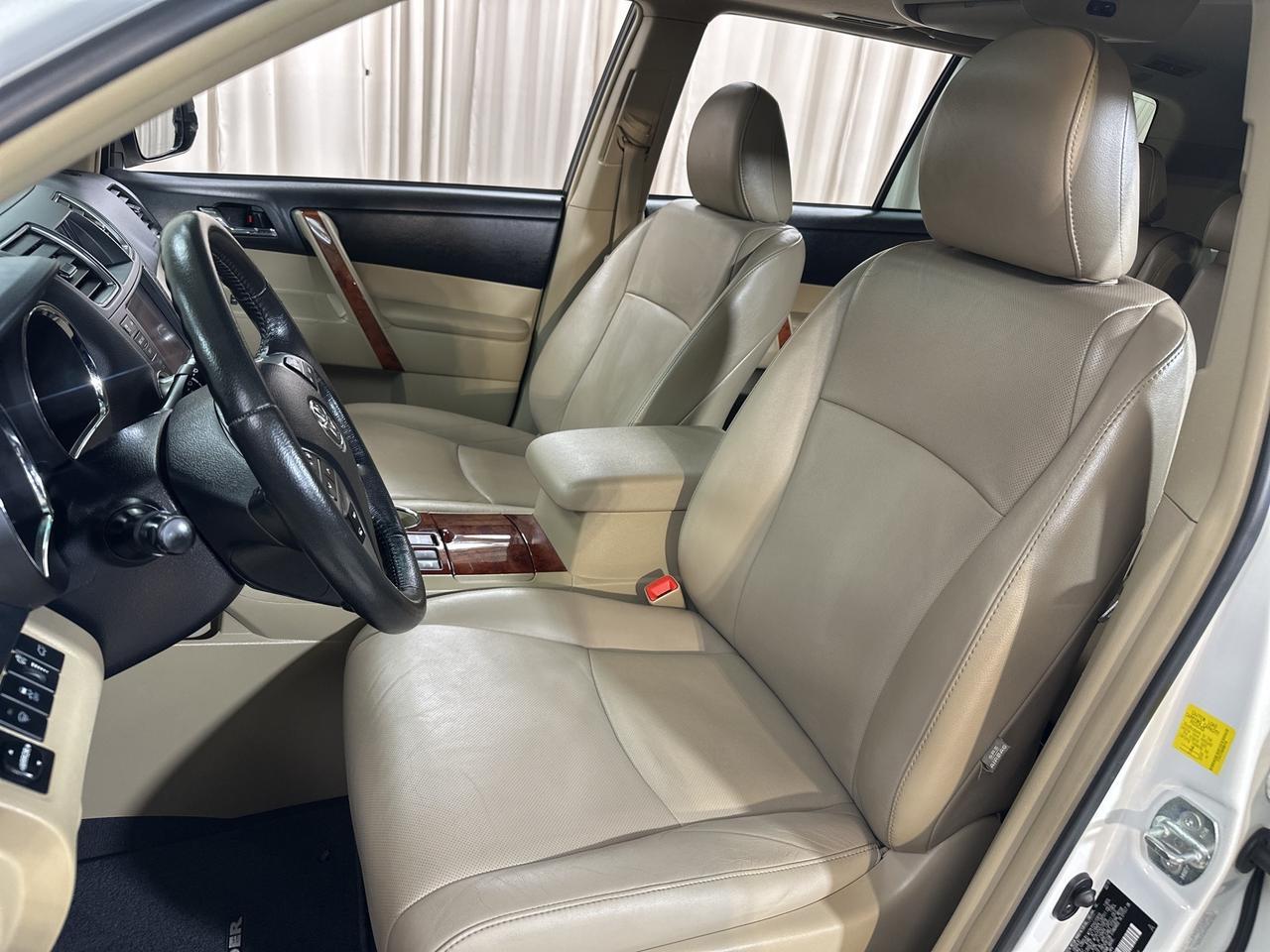 2011 Toyota Highlander Limited Annapolis MD