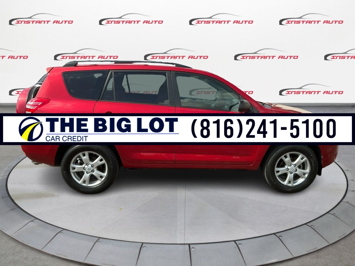 2011 Toyota RAV4 Base I4 4WD Banglore