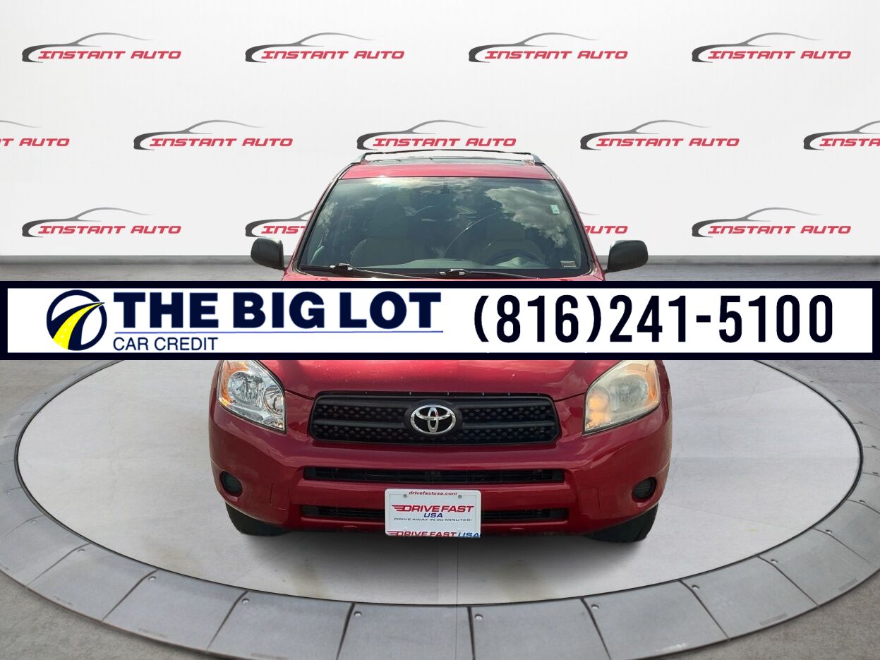 2011 Toyota RAV4 Base I4 4WD Banglore