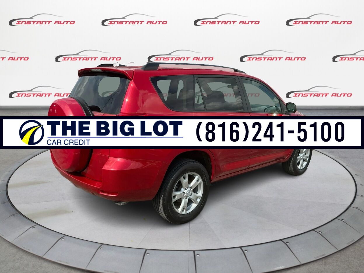 2011 Toyota RAV4 Base I4 4WD Banglore