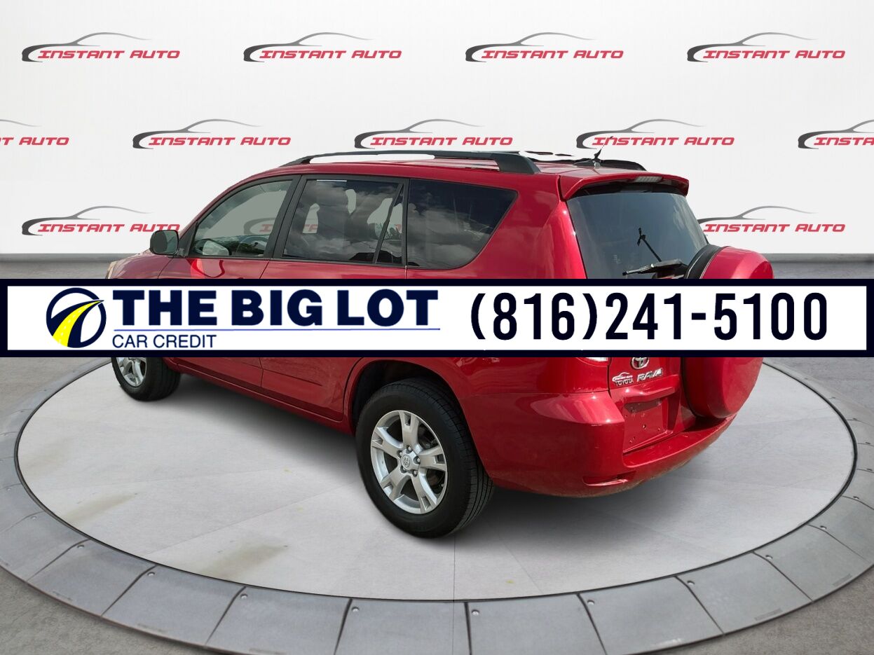 2011 Toyota RAV4 Base I4 4WD Banglore