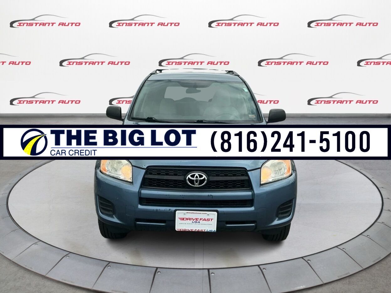2011 Toyota RAV4 Base I4 4WD Banglore
