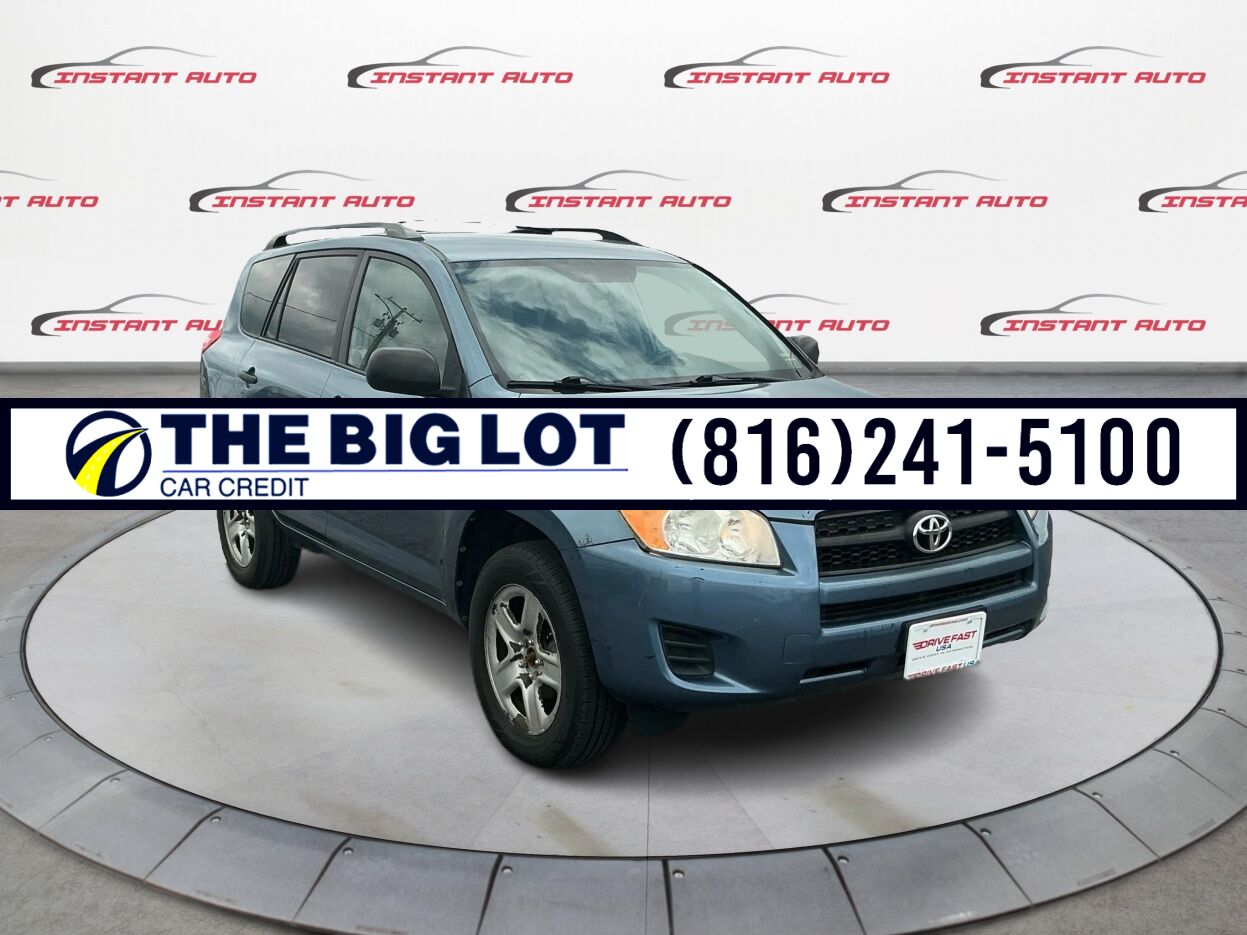 2011 Toyota RAV4 Base I4 4WD Banglore