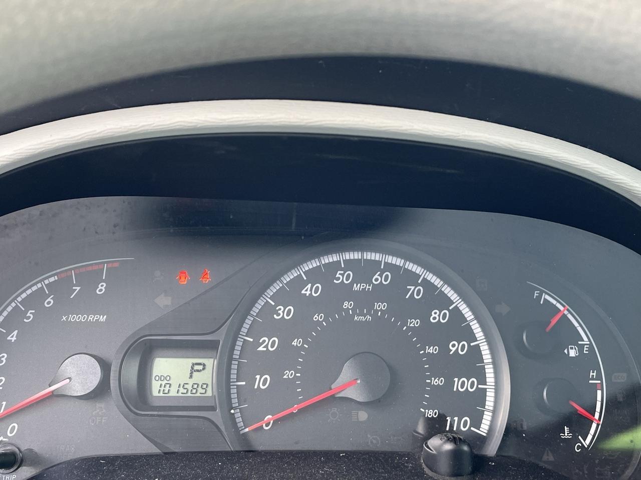 2011 Toyota Sienna LE Alexandria VA