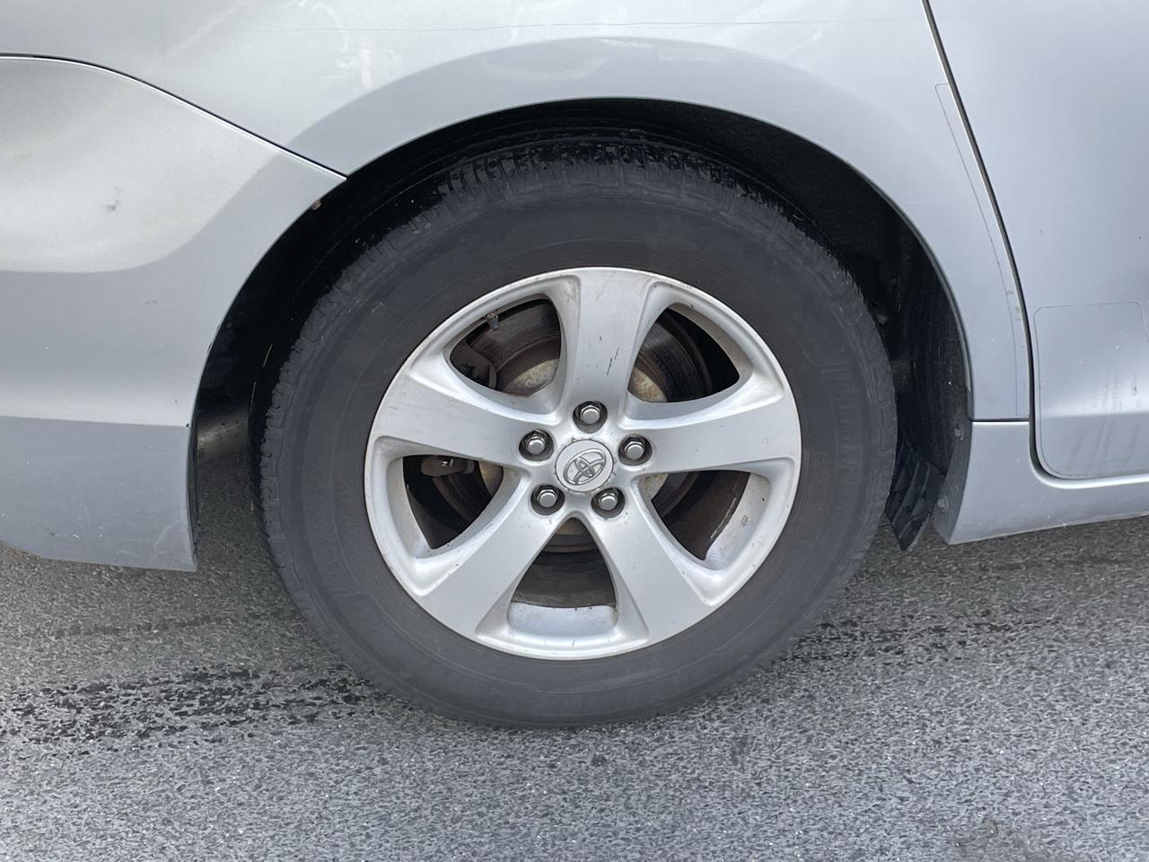 2011 Toyota Sienna LE Alexandria VA