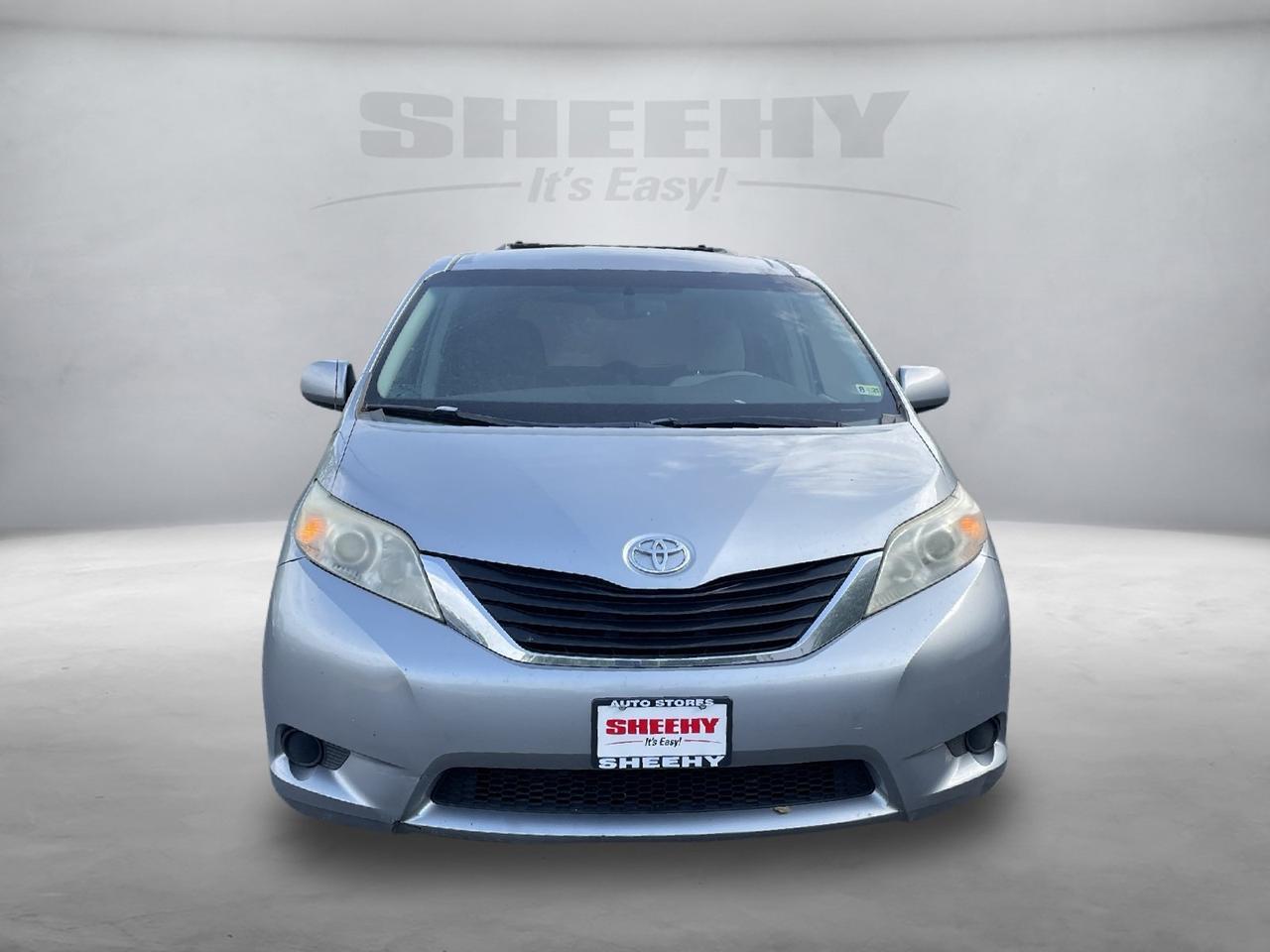 2011 Toyota Sienna LE Alexandria VA