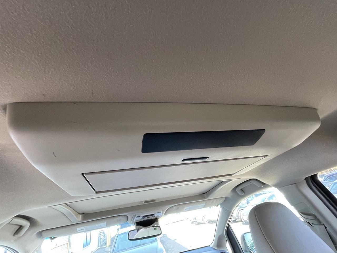 2011 Toyota Sienna XLE 7 Passenger Alexandria VA