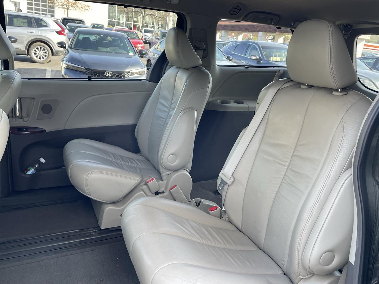 2011 Toyota Sienna XLE 7 Passenger Alexandria VA