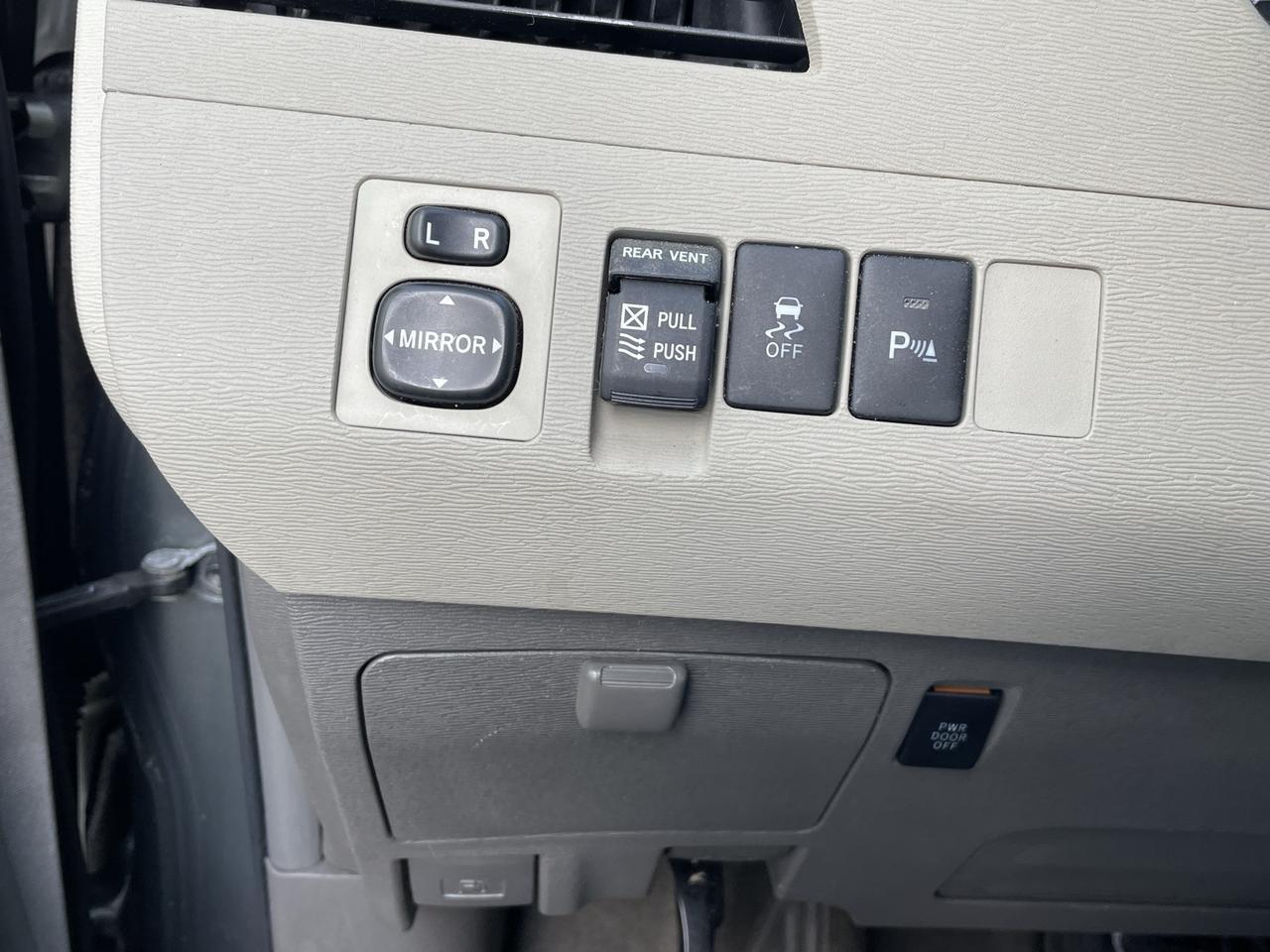 2011 Toyota Sienna XLE 7 Passenger Alexandria VA