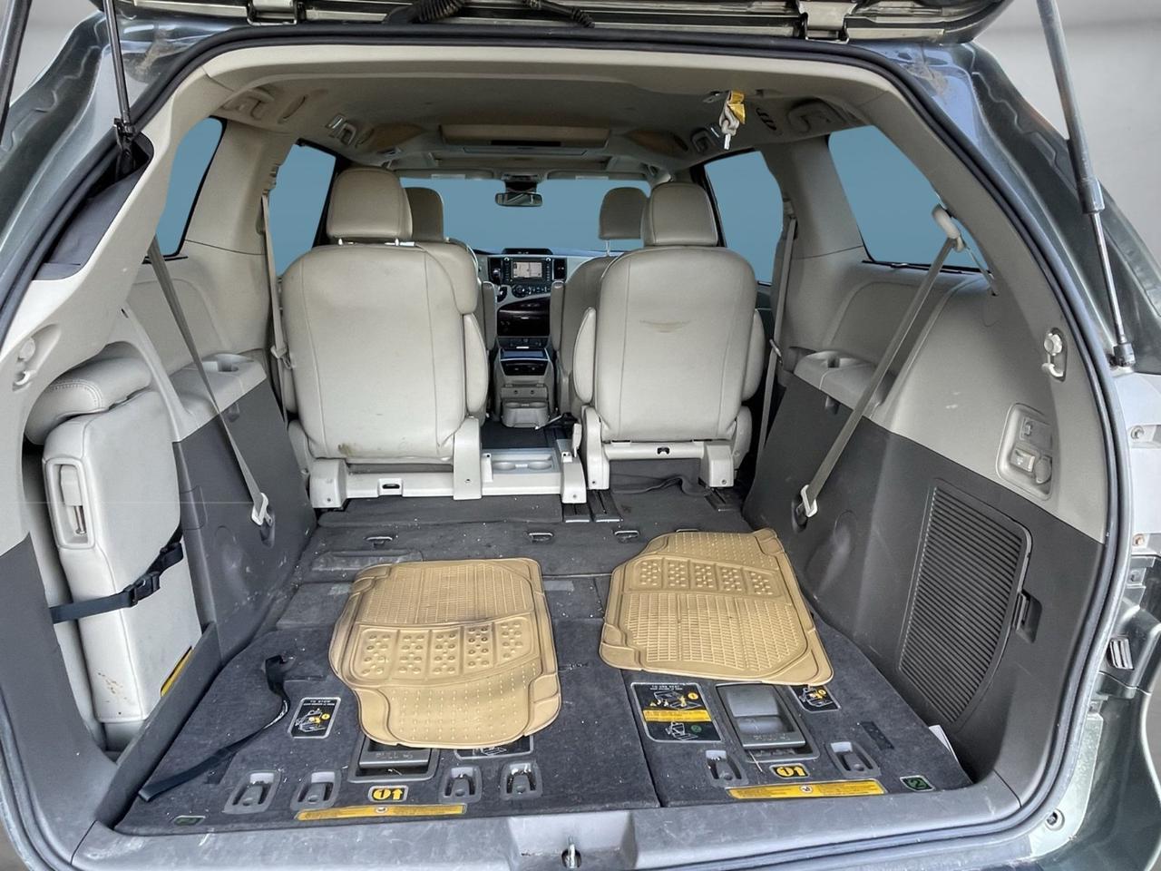 2011 Toyota Sienna XLE 7 Passenger Alexandria VA