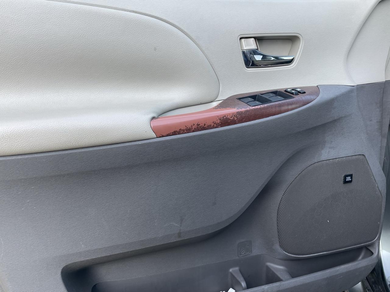 2011 Toyota Sienna XLE 7 Passenger Alexandria VA